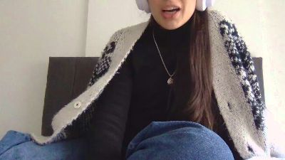 EliGds2024 live cam on Cam4