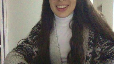 EliGds2024 live cam on Cam4