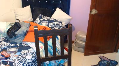 EliTaylor live cam on Cam4