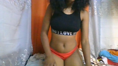 Elia207 live cam on Cam4