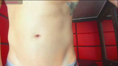 ElianFoxter live cam on Cam4