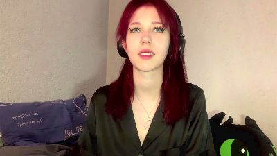 ElianaPreseren live cam on Cam4
