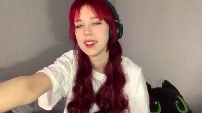 ElianaPreseren live cam on Cam4