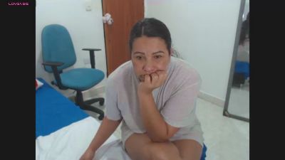 Elianabrook live cam on Cam4
