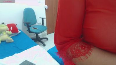 Elianabrook live cam on Cam4