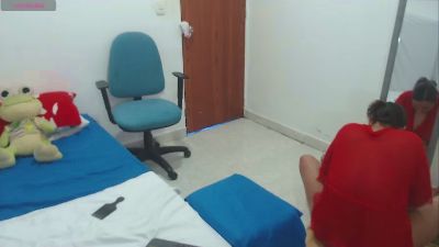 Elianabrook live cam on Cam4