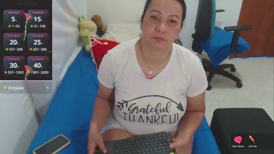 Elianabrook live cam on Cam4
