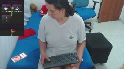 Elianabrook live cam on Cam4