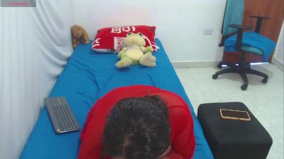Elianabrook live cam on Cam4