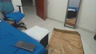 Elianabrook live cam on Cam4
