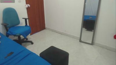 Elianabrook live cam on Cam4