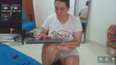 Elianabrook live cam on Cam4