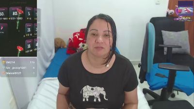 Elianabrook live cam on Cam4
