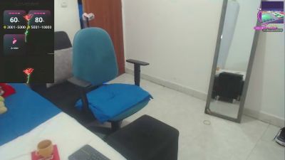Elianabrook live cam on Cam4