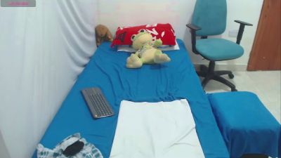 Elianabrook live cam on Cam4
