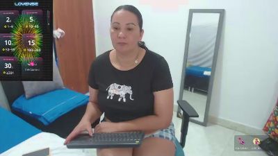 Elianabrook live cam on Cam4
