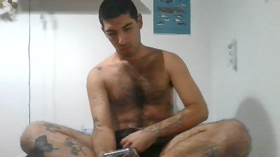 Elianfonseca_ live cam on Cam4
