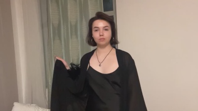 EliciaShirah live cam on Cam4