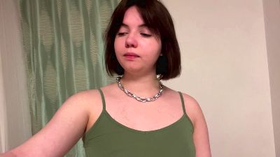 EliciaShirah live cam on Cam4