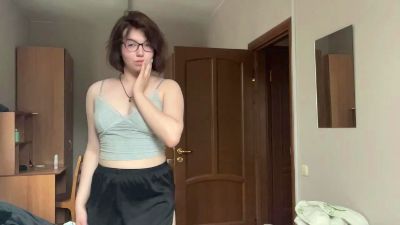 EliciaShirah live cam on Cam4
