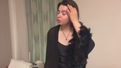 EliciaShirah live cam on Cam4