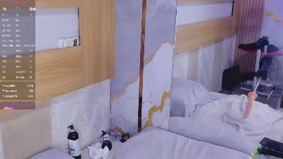 Elif_blondd live cam on Cam4