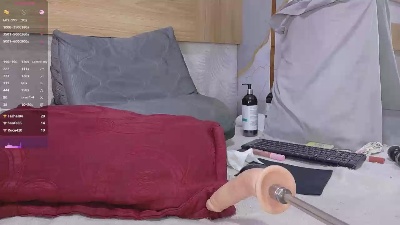 Elif_blondd live cam on Cam4