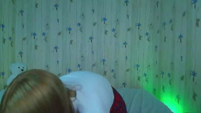 ElinOceanX live cam on Cam4
