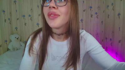 ElinOceanX live cam on Cam4