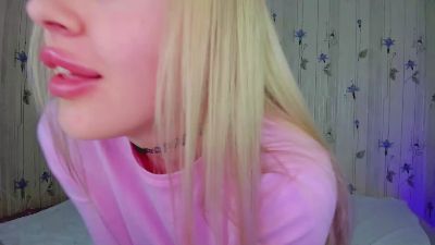ElinOceanX live cam on Cam4