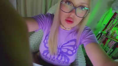 ElinOceanX live cam on Cam4