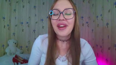 ElinOceanX live cam on Cam4