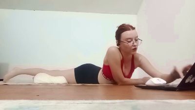 ElinaBevington live cam on Cam4