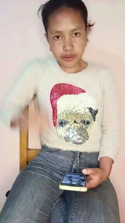Elinah live cam on Cam4