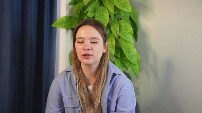 Profile and Statistics for ElinorTyksinski on Cam4