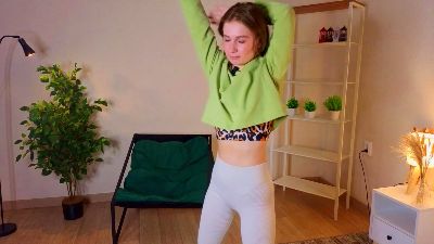 ElinorWaldram live cam on Cam4