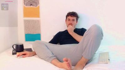 Elio_520 live cam on Cam4
