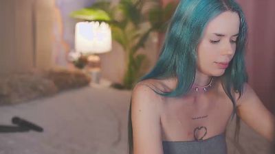 ElisWild live cam on Cam4