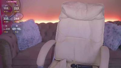 ElisWild live cam on Cam4