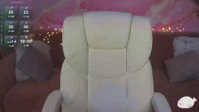 ElisWild live cam on Cam4