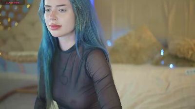 ElisWild live cam on Cam4