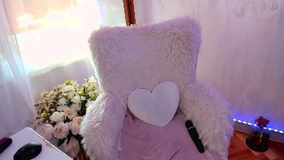 ElisaBaxter live cam on Cam4