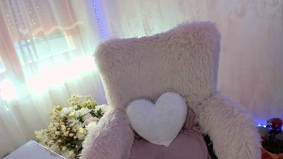 ElisaBaxter live cam on Cam4