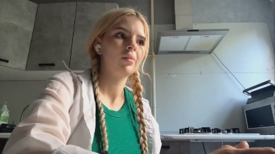 ElisaDiblase live cam on Cam4
