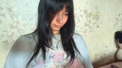 ElisaLienke live cam on Cam4