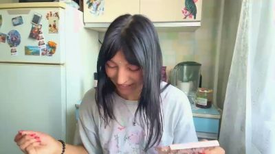 ElisaLienke live cam on Cam4