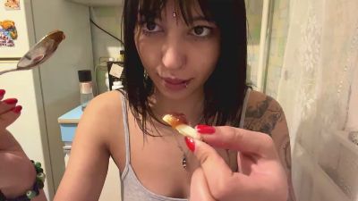 ElisaLienke live cam on Cam4