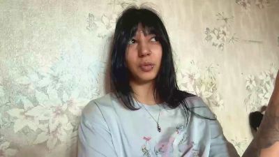 ElisaLienke live cam on Cam4