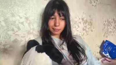 ElisaLienke live cam on Cam4