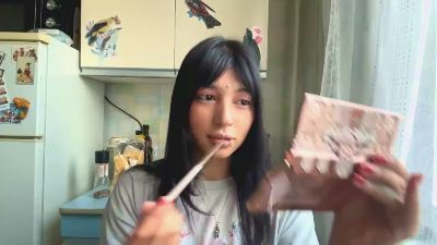 ElisaLienke live cam on Cam4